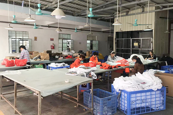 From 0 To GRS Certification: Helping Environmentally Friendly Brands To Reshape The Popular Jacker Dianxiaoer With