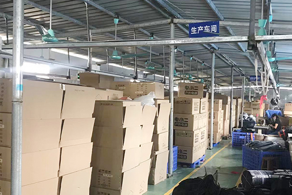 72-Hour Extreme Proofing! Helping Estee Lauder Achieve Mass Production Of